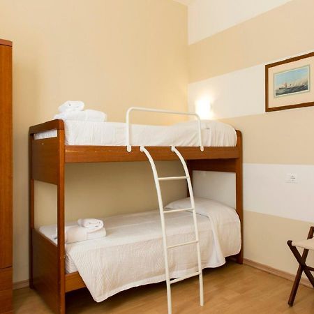 Albergo La Pineta Marinella di Sarzana Dış mekan fotoğraf